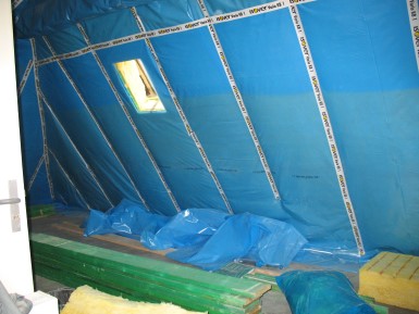 dachdaemmung